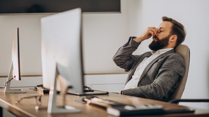 Slovensko je pre podnikanie preregulované a prebyrokratizované