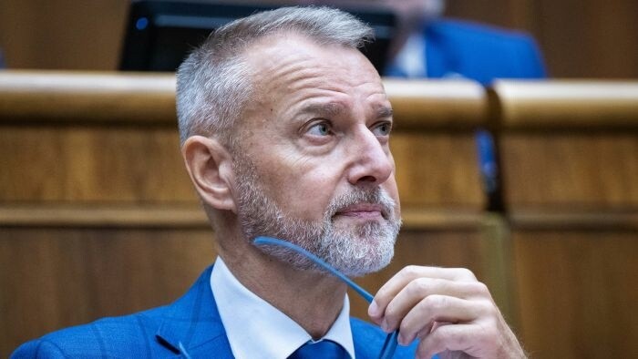 Raši prijal veľvyslancov V4