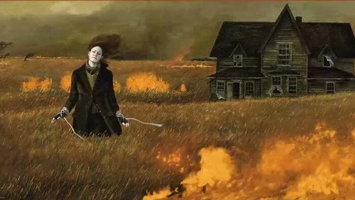 Album týždňa: Puscifer - Normal Isn’t 