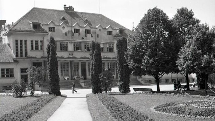 Juraj Thurzo a Rajecké Teplice. Za čo mu vďačia tamojšie kúpele?