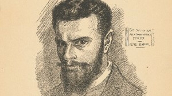 Алоиз Ригеле: скульптор, сотворивший лицо старой Братиславы