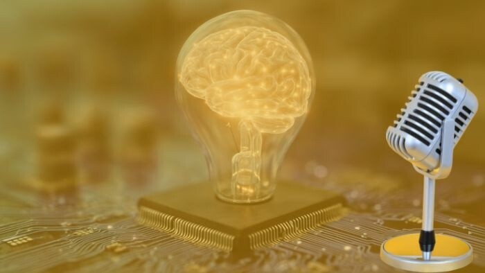 Svetový deň rádia: Rozhlas a umelá inteligencia