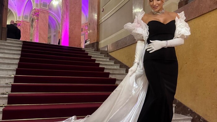 Simona-Simanová-na-československom-plese