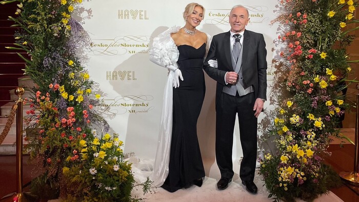 Simona-Simanová-na-československom-plese