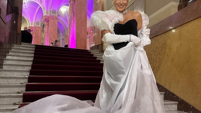 Simona-Simanová-na-československom-plese