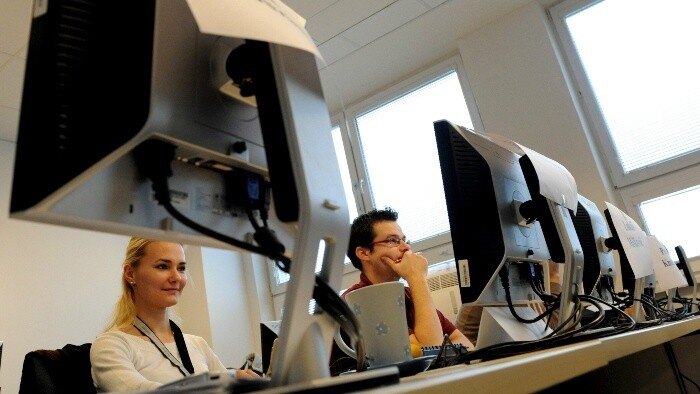 Cvičná eMaturita zo slovenčiny