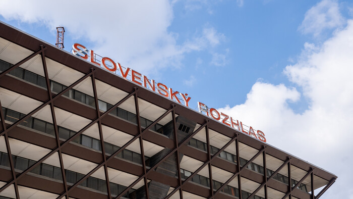 Slovenský rozhlas sa pripája k Svetovému dňu rozhlasu