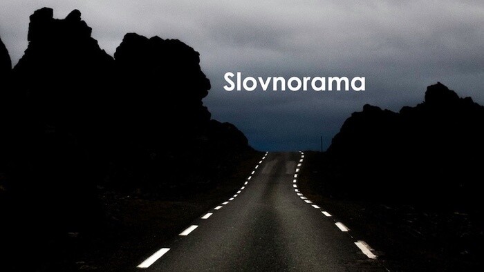 Nový medzinárodný hudobný projekt Slovnorama