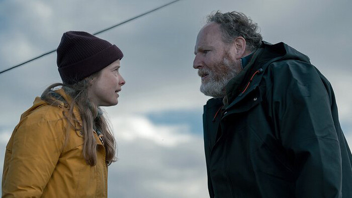 Vražedné svetlá: Smrť na Faerských ostrovoch