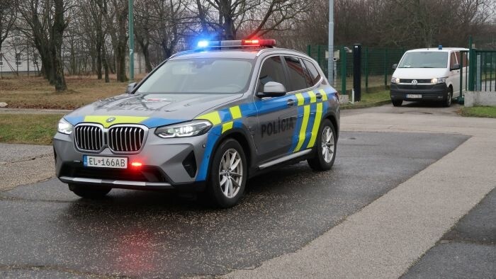 Proces o vražde novinára