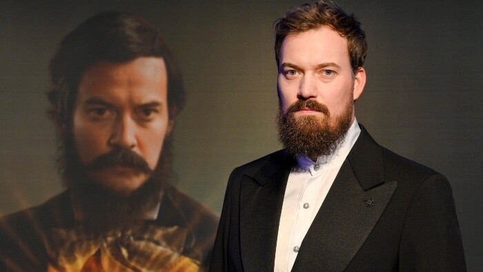 Zamyslenie / Úspech