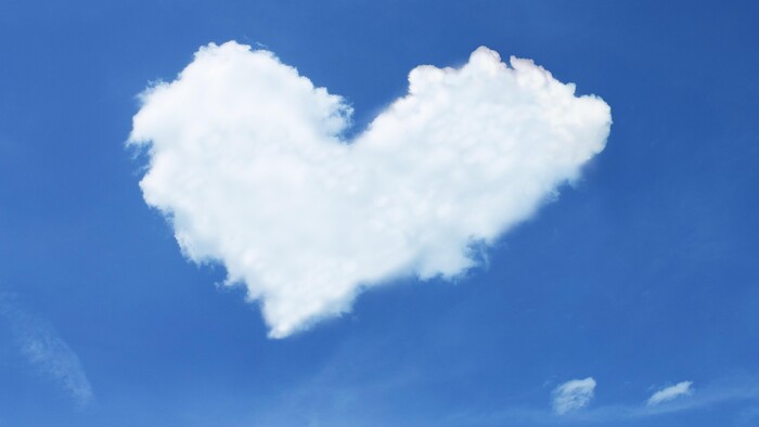 Valentín originálne