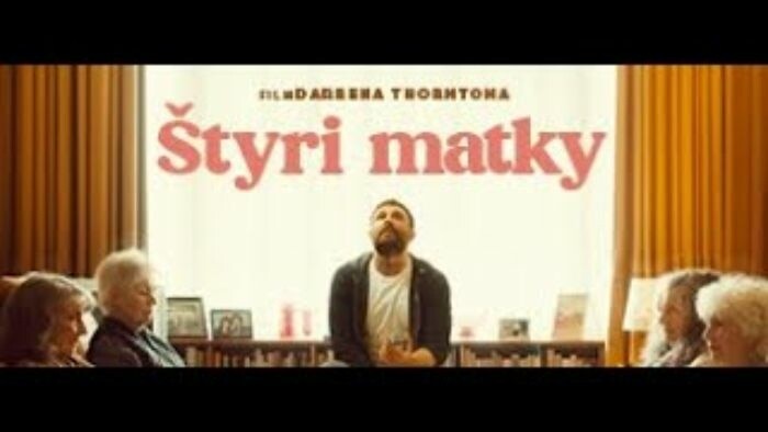 Filmová recenzia: Štyri matky
