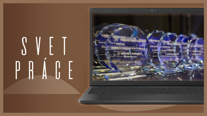 Najzamestnávateľ | Svet práce