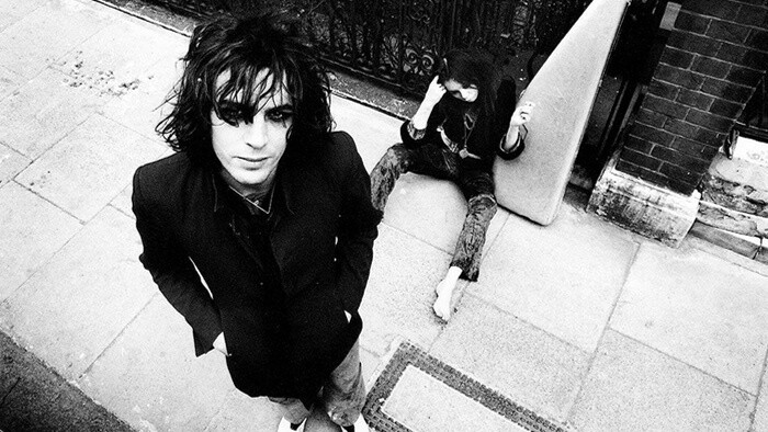 Miniseriál: Hudobné miesta Londýna - 1. časť