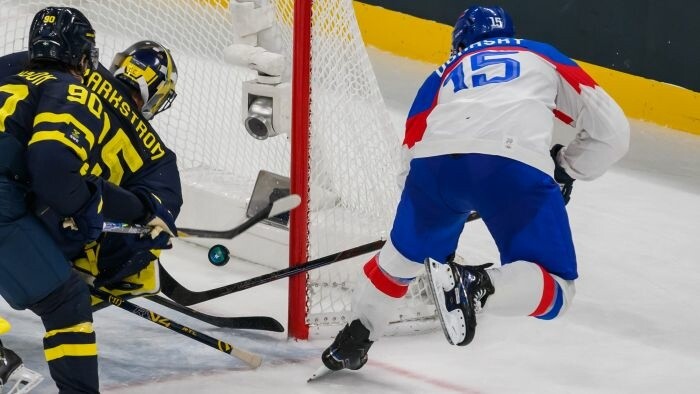 Hokejisti postúpili do štvrťfinále