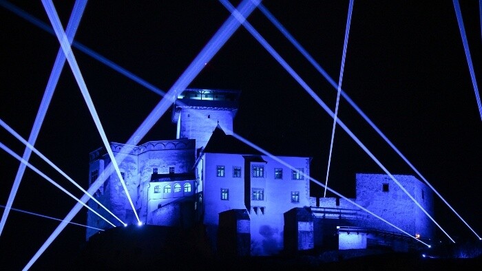 Trenčín – hlavné mesto kultúry 2026