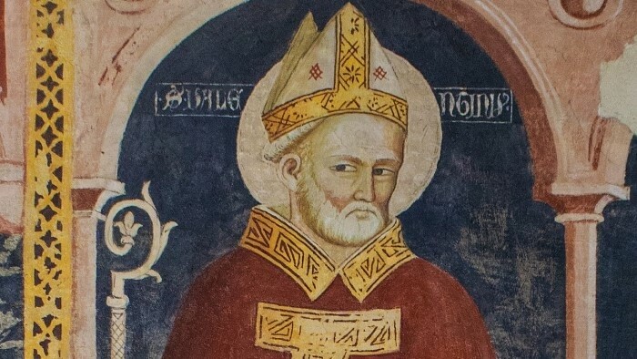 Святой Валентин: мученик, чья история стала символом любви