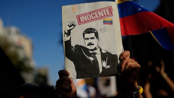 Ako sa vyvíjajú udalosti vo Venezuele? 