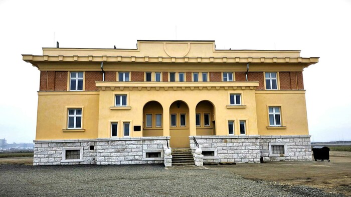 100 rokov rozhlasu - Rádiotýždeň 1926