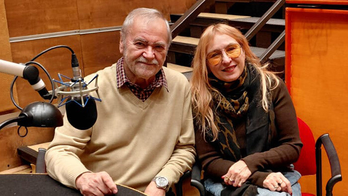 Túto hudbu mám rád: Kateřina Žbirková