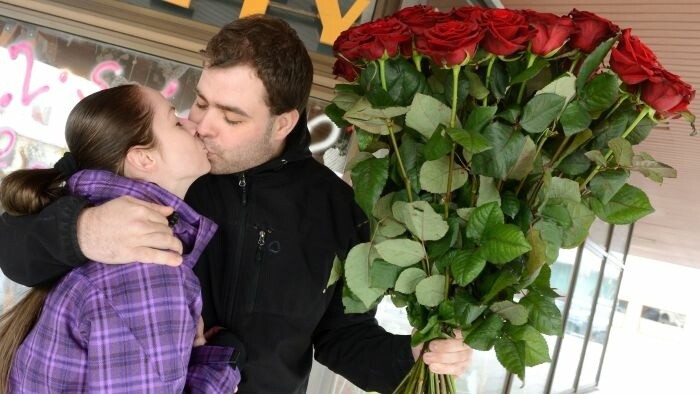 San Valentín – ¿siempre una fiesta nueva para los eslovacos?