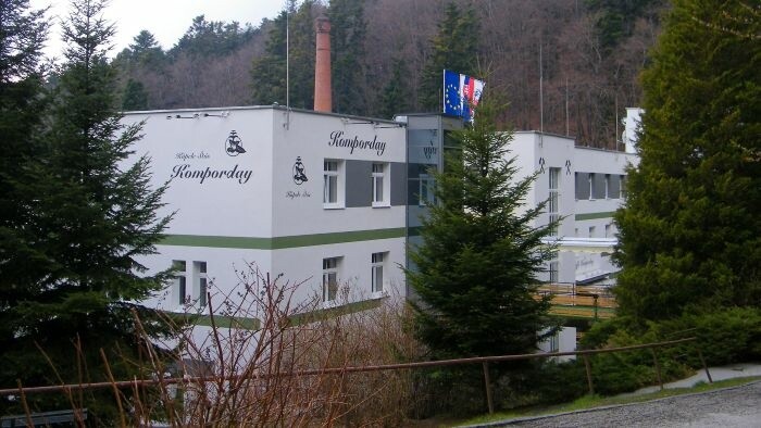 Photos de Hervé Brien de Slovaquie