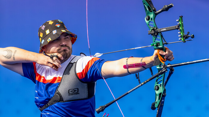 Bez limitov: Bratia Ivanovci