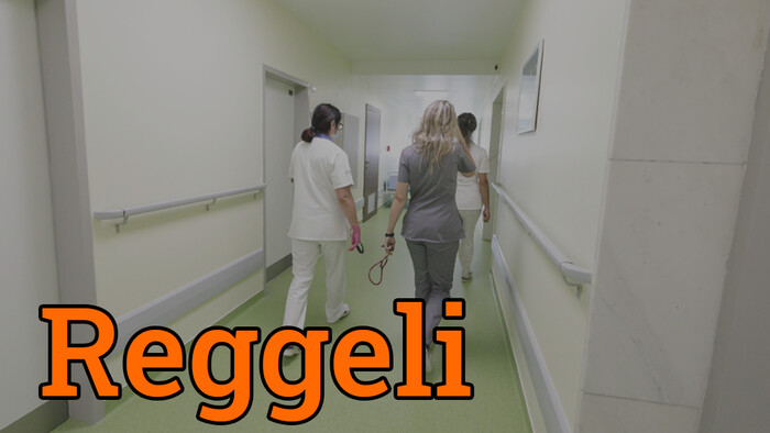 Stabilizációs pótlékot kap a nővérek egy része