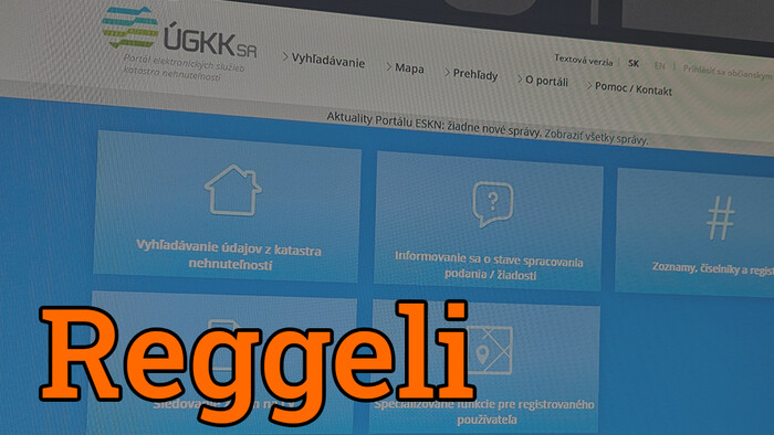 Komoly büntetéseket kaphatnak egyes a kataszterportált böngészők