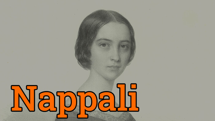 Szendrey Júlia és Petőfi Sándor szerelmi szabadságharca