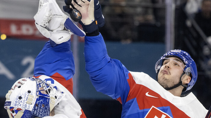 ZOH: Na bronz naši hokejisiti nedosiahli