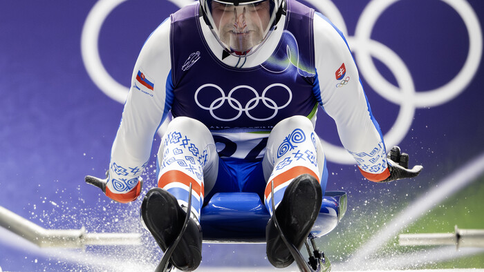 Hosť DRS: Jozef Ninis 