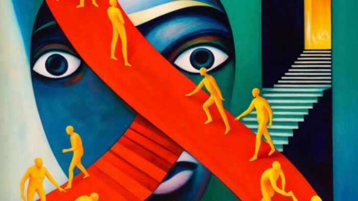 Album týždňa: Apparat – A Hum of Maybe