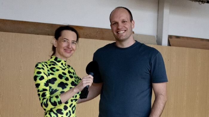 Bezplatné kurzy atletiky pre deti