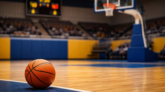 Košice podľahli Komárnu 46:107