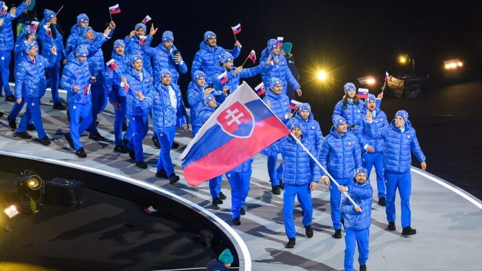 Bilancia Slovenska na ZOH 2026: Bez cenného kovu, len s deviatimi umiestneniami v prvej polovici výsledkovej listiny