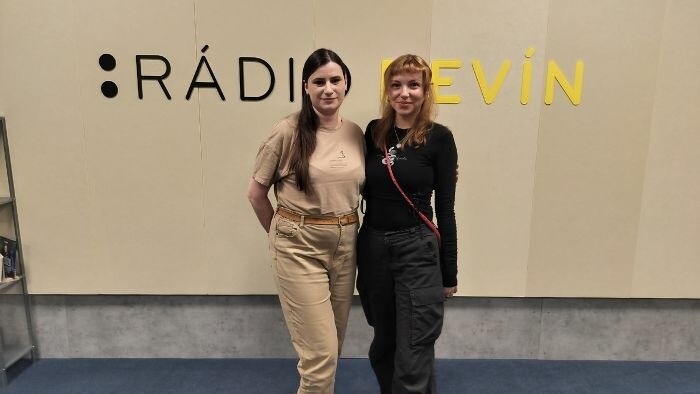 Výstava Lukáša Sobotu Panoráma Ultra HD Premium v Galérii Výklad