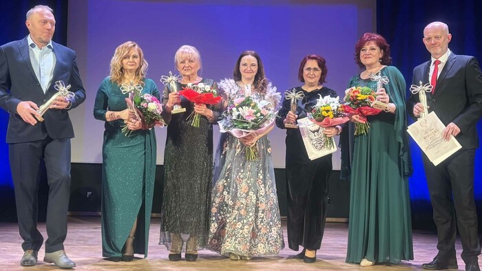 Bystrický anjel 2026