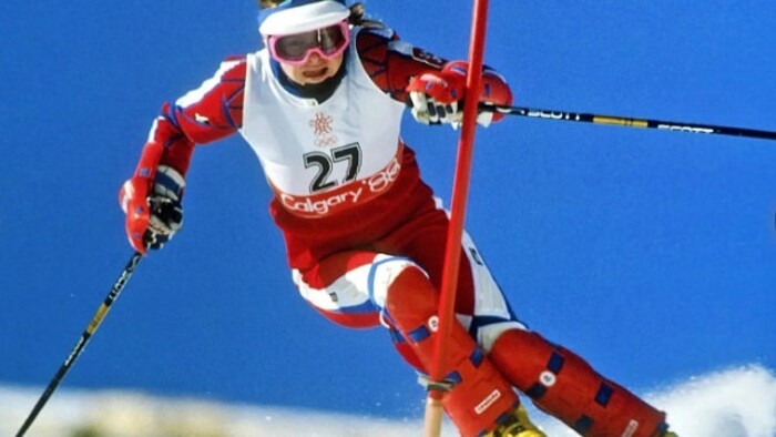 Calgary-Lucia-Medzihradská-archív-Lucia-Medzihradská