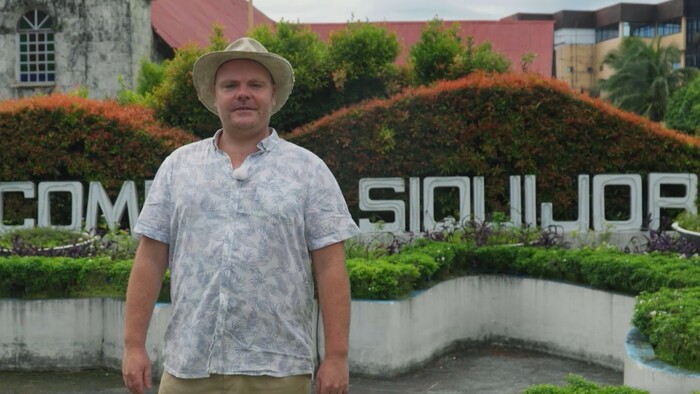 Raj bez masového turizmu. Filipínsky Siquijor je ostrov plný tajomstiev a šamanov