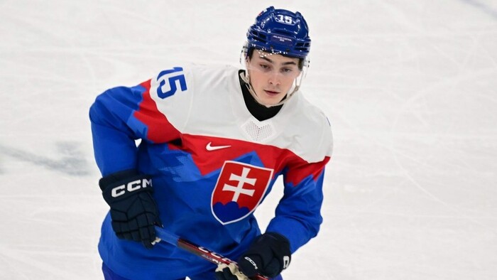 Dvorský neprešiel zdravotnou prehliadkou, Slovensko na MS neposilní. Tréner Országh prehovoril aj o Regendovi