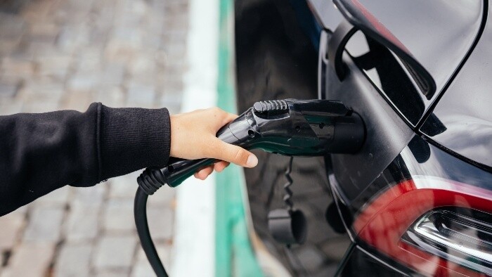 Nové elektronabíjačky v Diakovciach