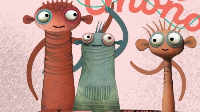 Emoňovia - divadlo pre všetky deti a ich rodičov