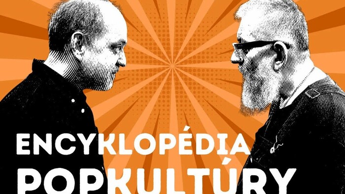 Rádio_FM spúšťa nový podcast Encyklopédia popkultúry