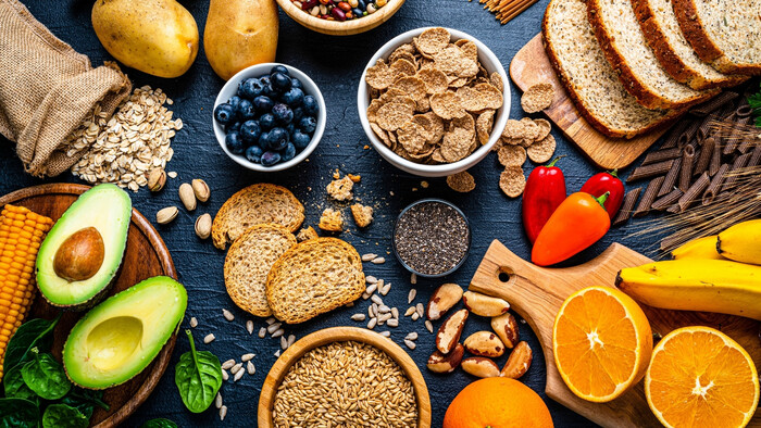 Rozpustná alebo nerozpustná vláknina?