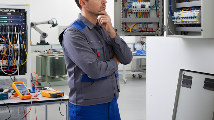 Nedostatok remeselníkov