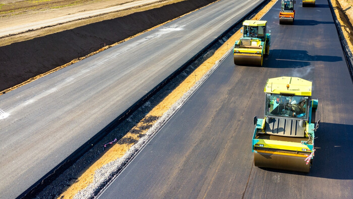 Diaľnica D3 a problémy v Brodne