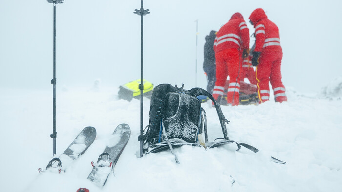 Úrazy na zjazdovkách stúpli