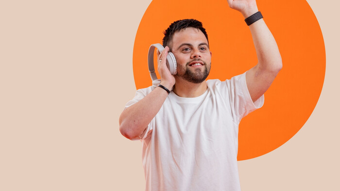 Hudba pre pocit šťastia